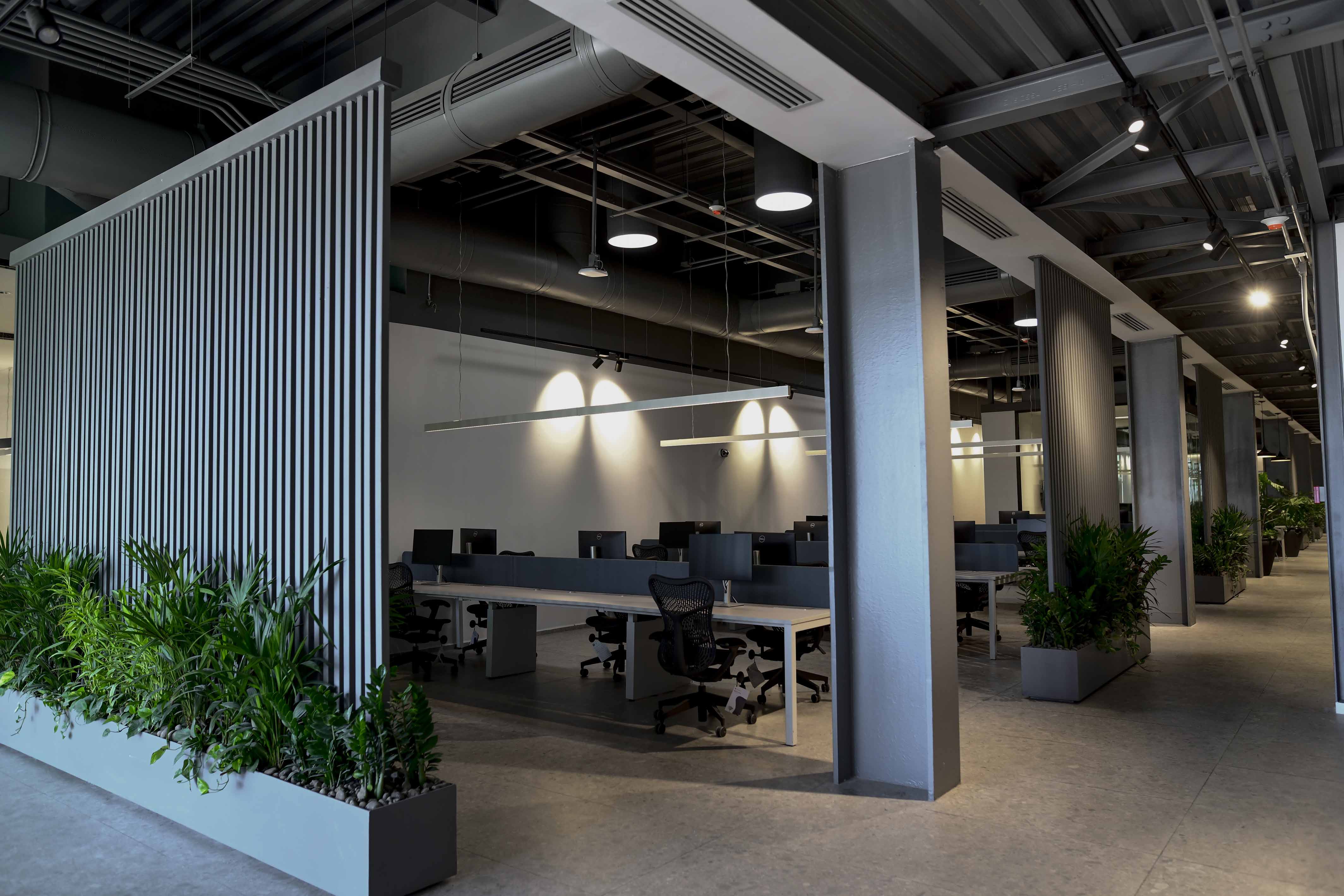 Tenaris unveils modern, sustainable offices at Veracruz, Mexico, plant