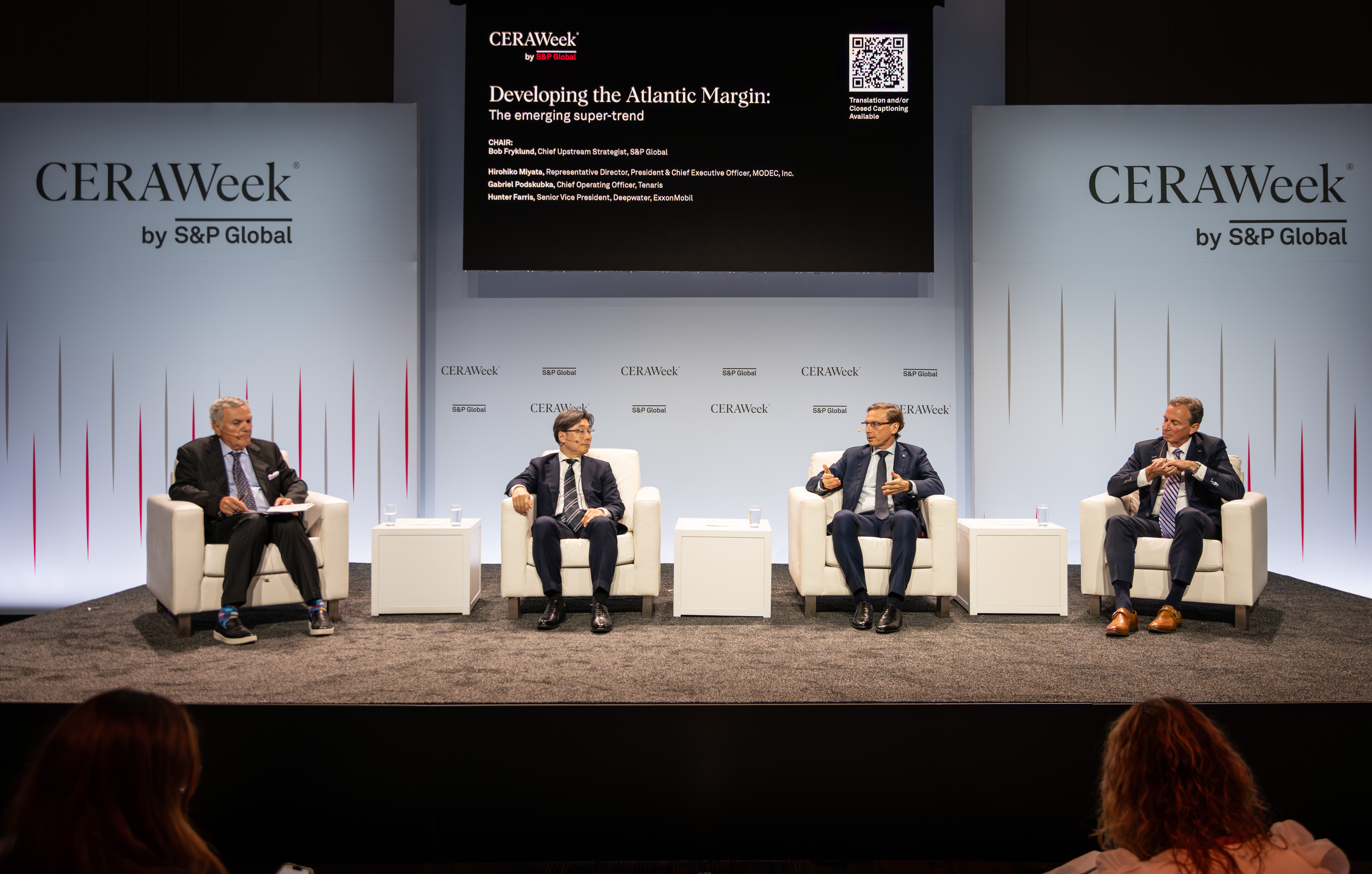 Workstrings Podskubka talks supply chain efficiencies and product innovation for ...