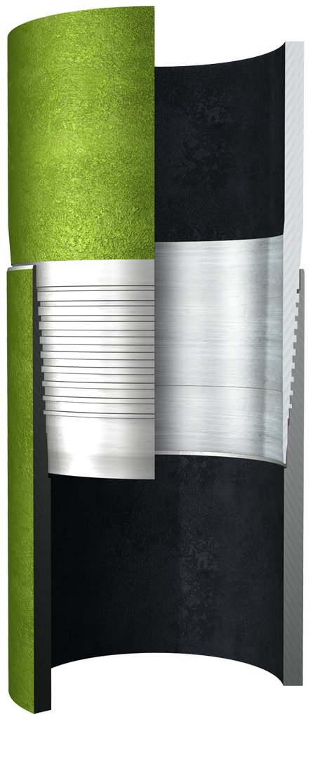Wedge 513®