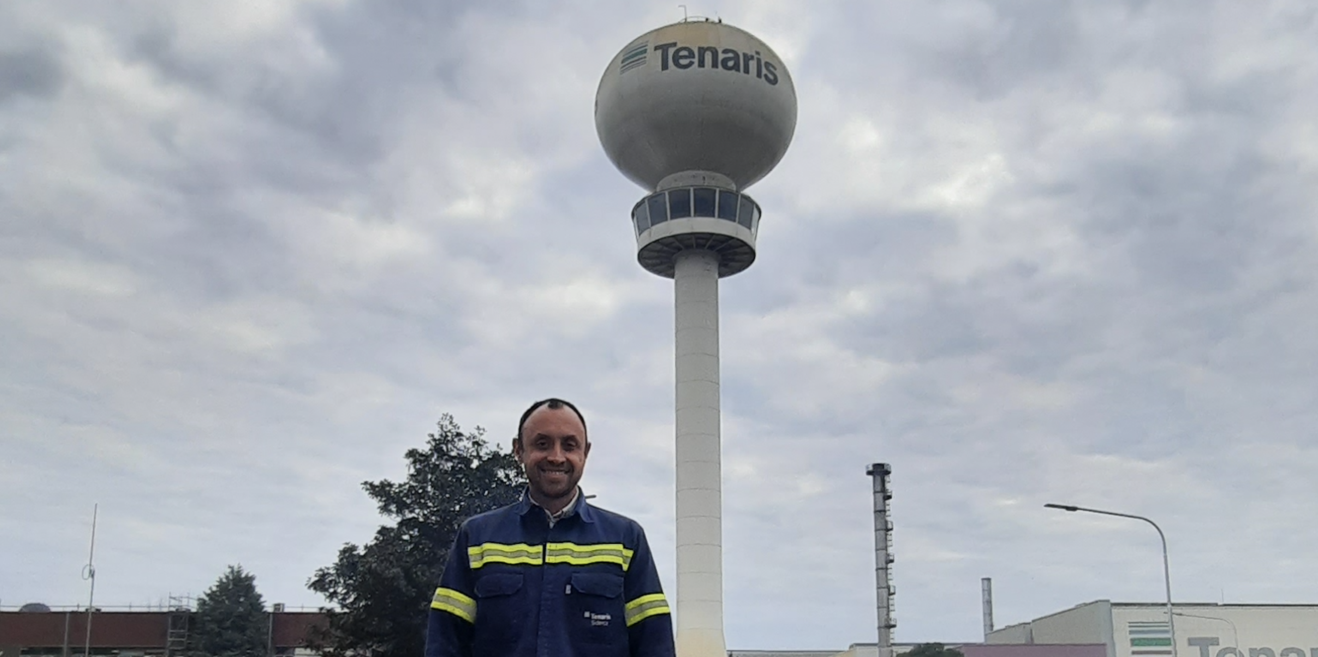Quality specialist shares his passion for non-destructive testing in ...