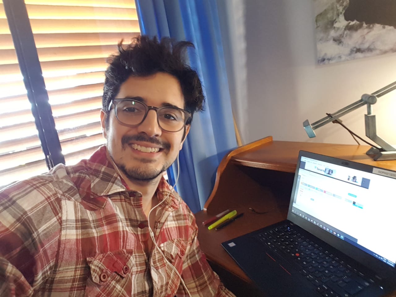 Tenaris presents its digital solutions and coiled tubing services in