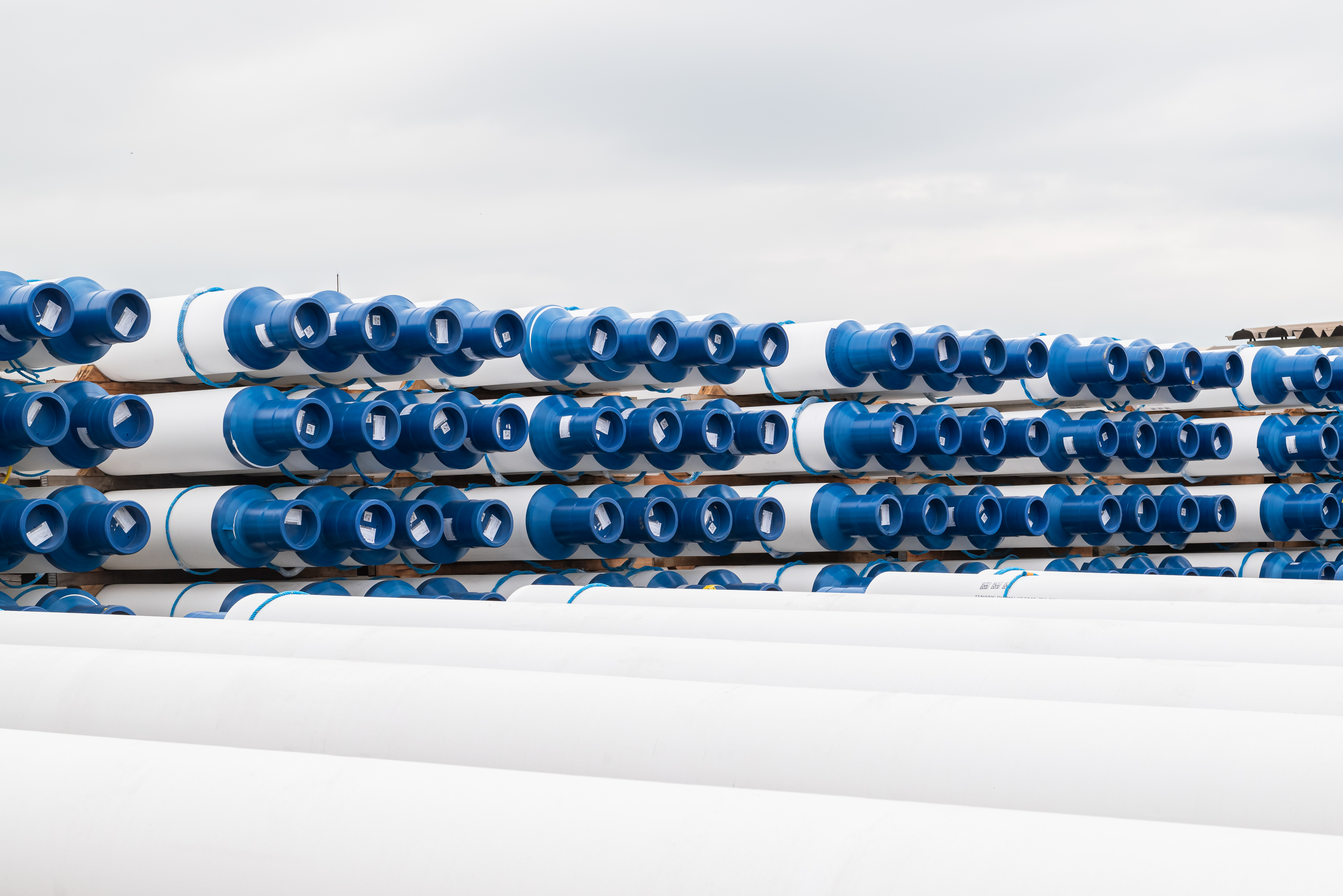 With Búzios 9 project, Tenaris strengthens its position as a key ...