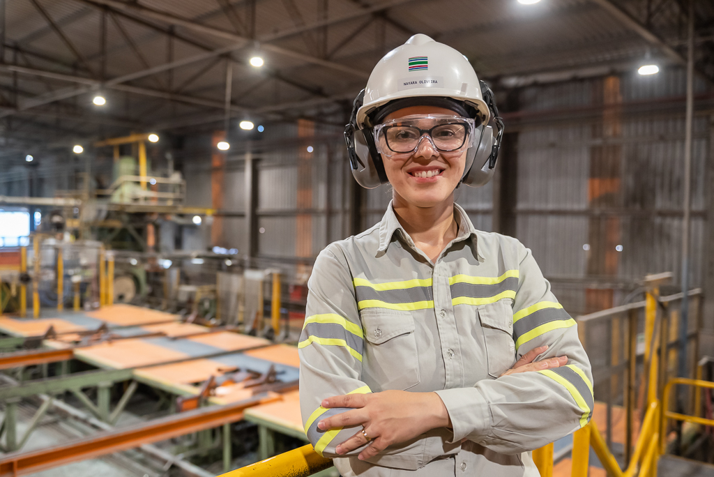 Maintenance leader in Brazil leads the way through predictive analysis