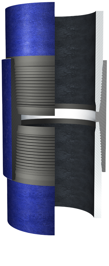 Blue® Heavy Wall