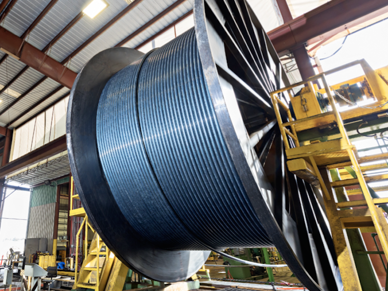 Tenaris to exhibit at SPE/ICoTA Coiled Tubing and Well Intervention