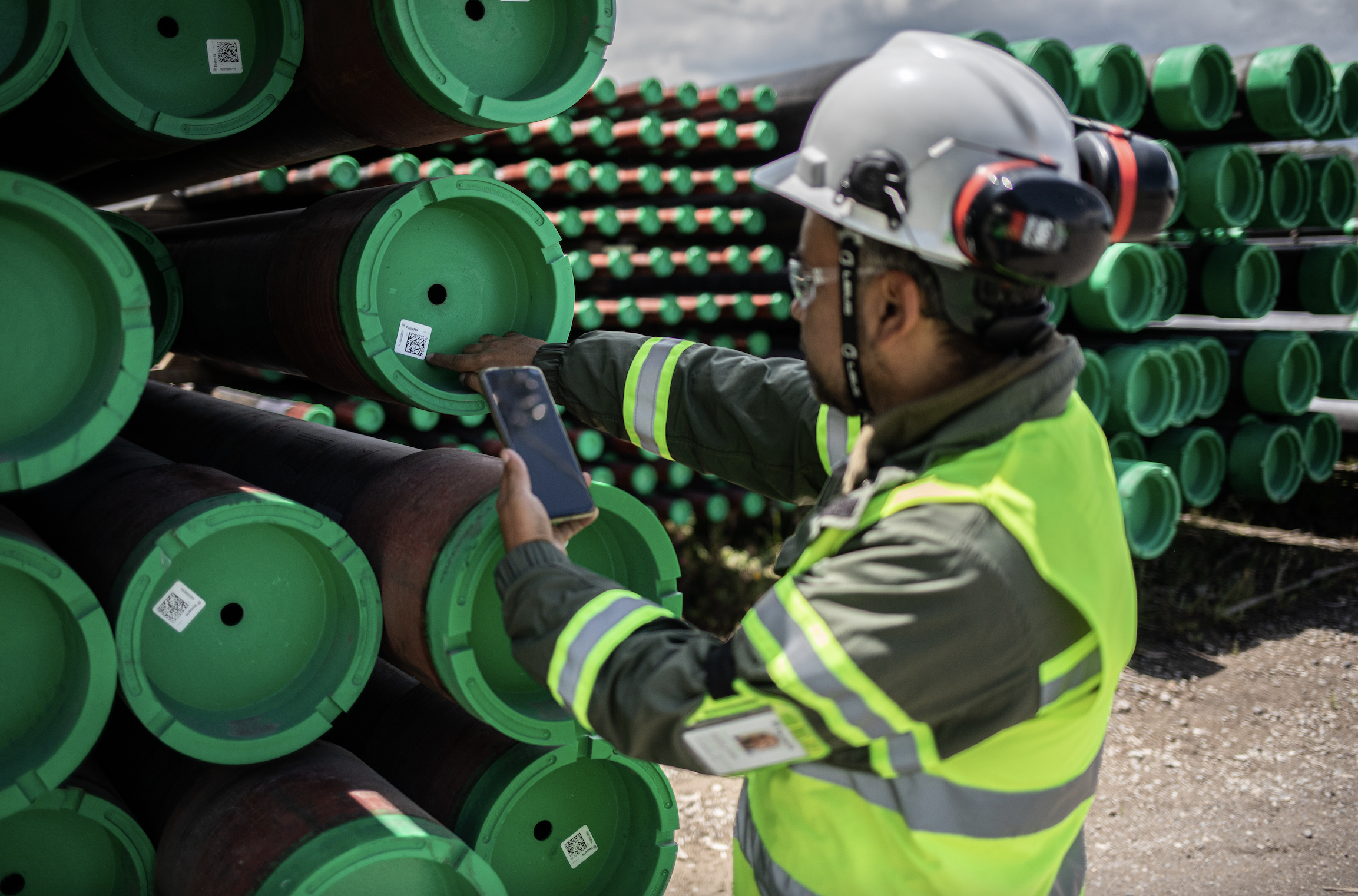Tenaris to supply Gran Tierra with Rig Direct® services for its first ...
