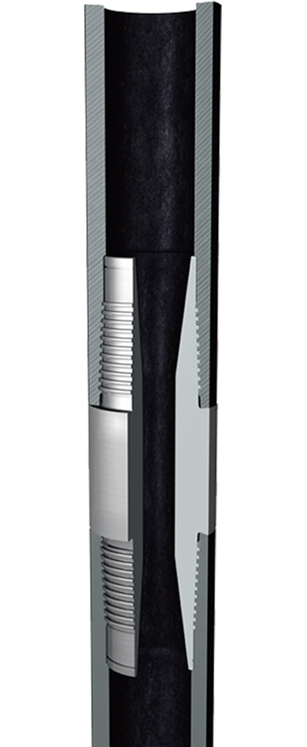 HolloRod® series