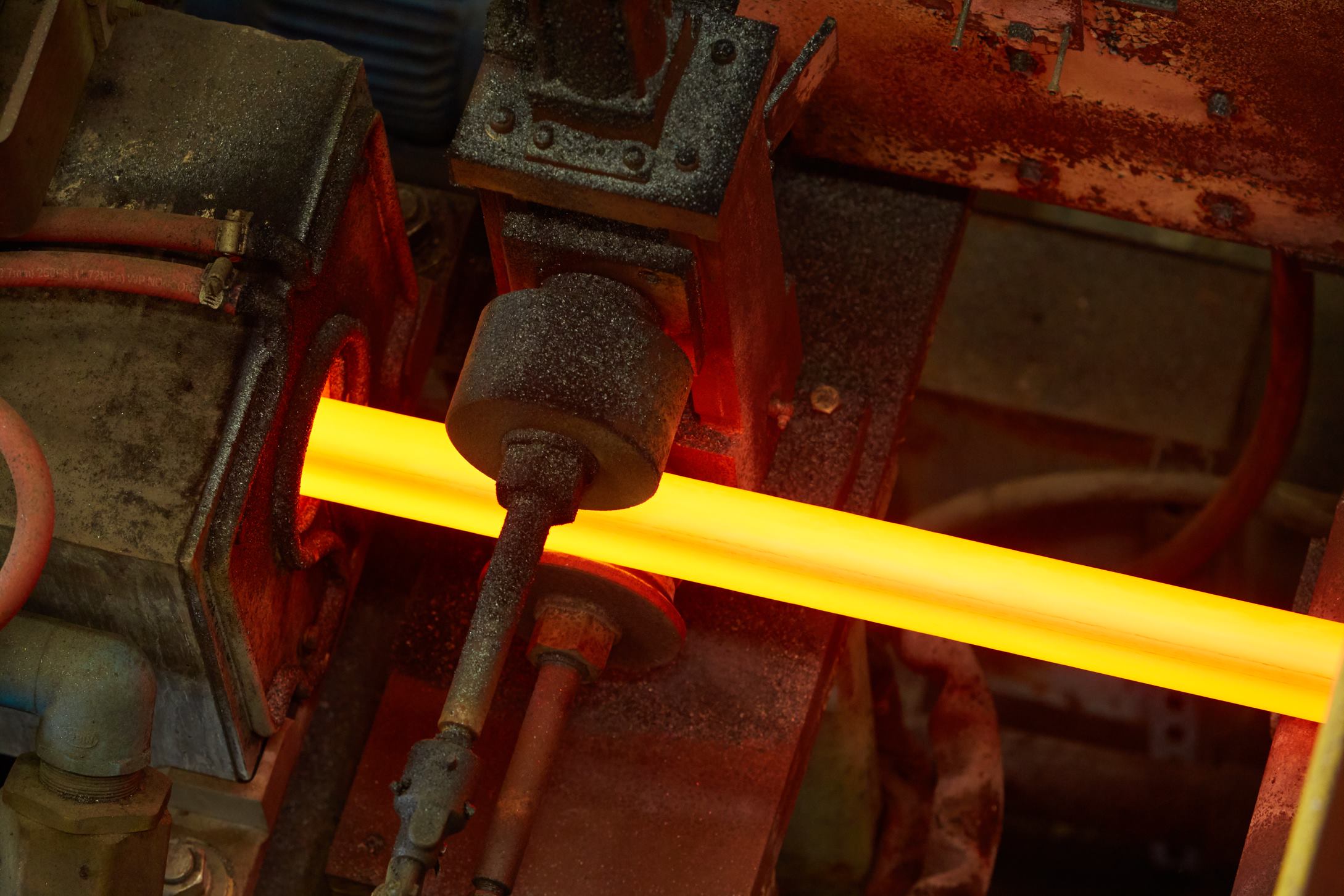 Tenaris to present BlueCoil® technology at SPE/ICoTA Exhibition