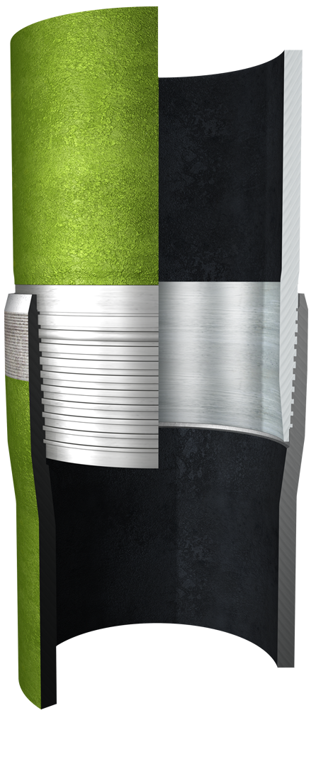 Wedge 521®