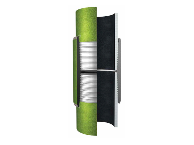 Tenaris launches new Wedge connection with exceptional torque performance