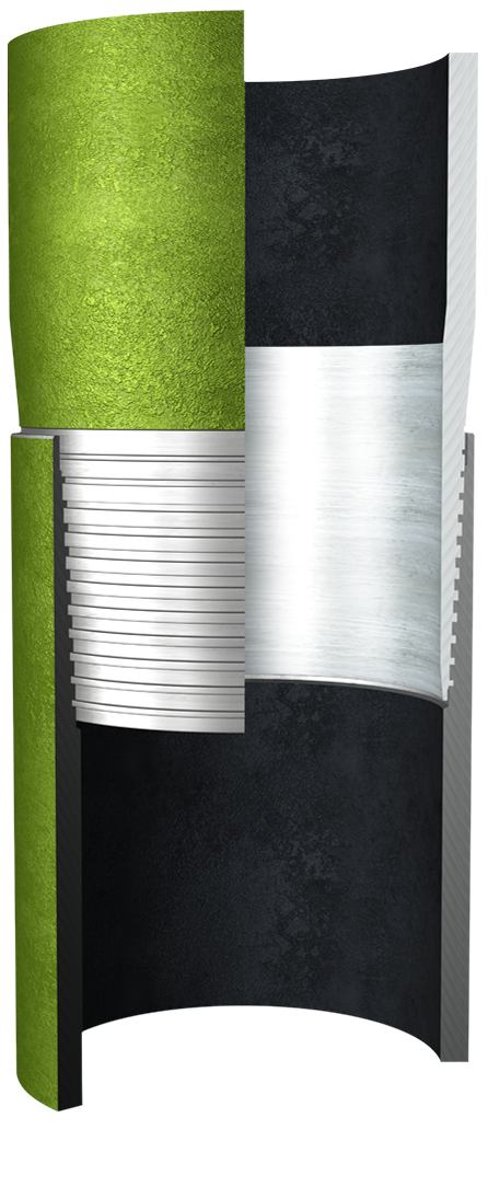 Wedge 511®