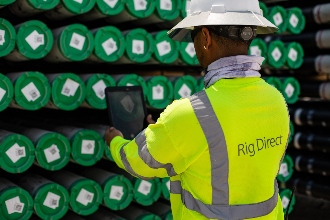 Pioneer Awards Tenaris Extension for the Supply of OCTG and Rig Direct® Services