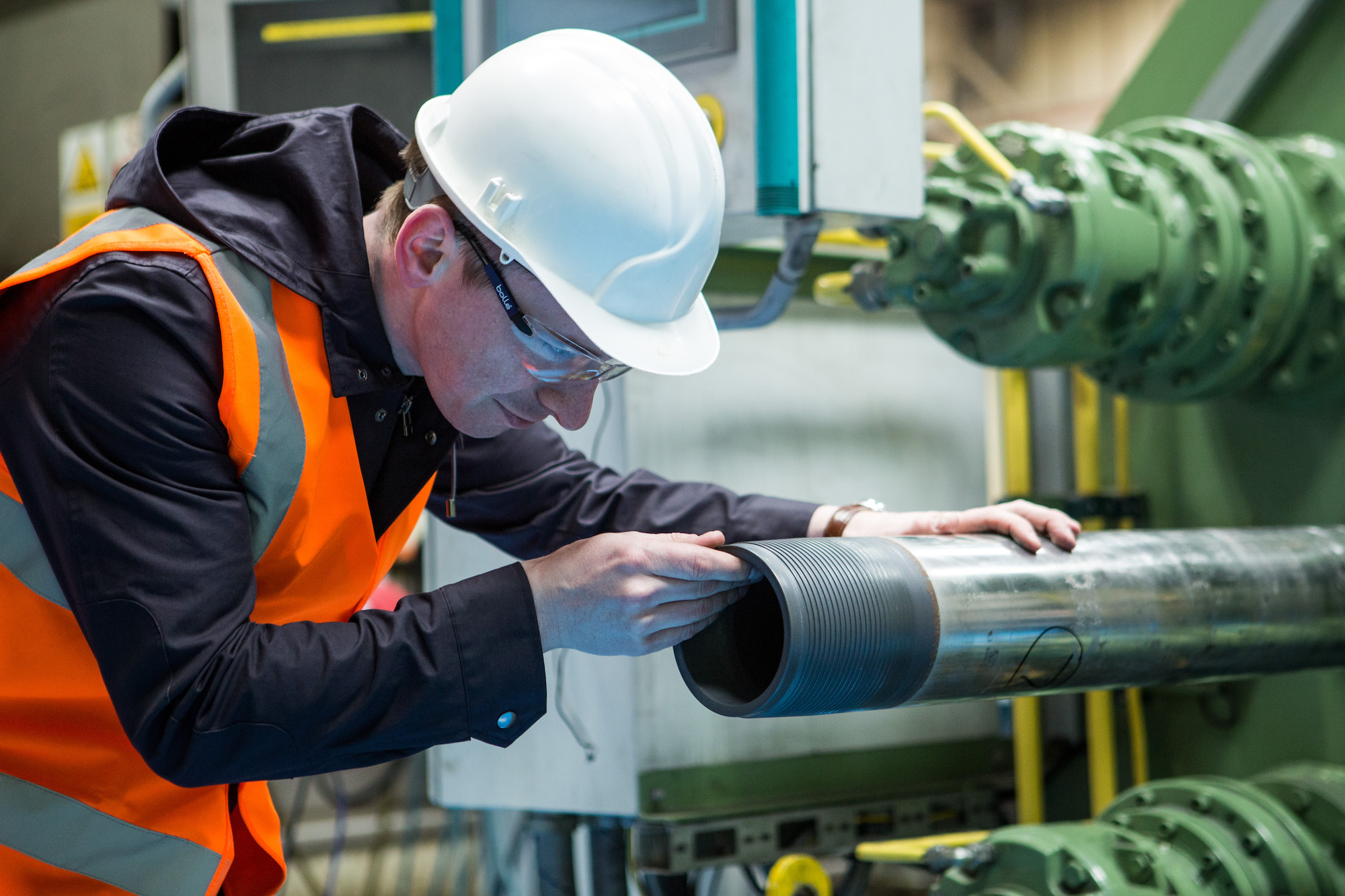 Tenaris and Alleima to supply Petrobras with corrosion resistant alloys