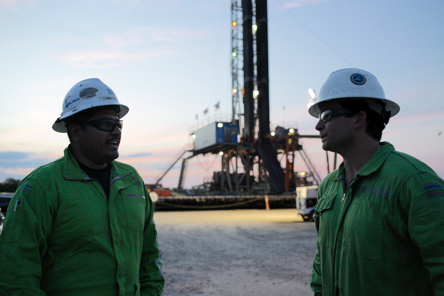 Tenaris presents Rig Direct® at Mossoró Oil & Gas Expo