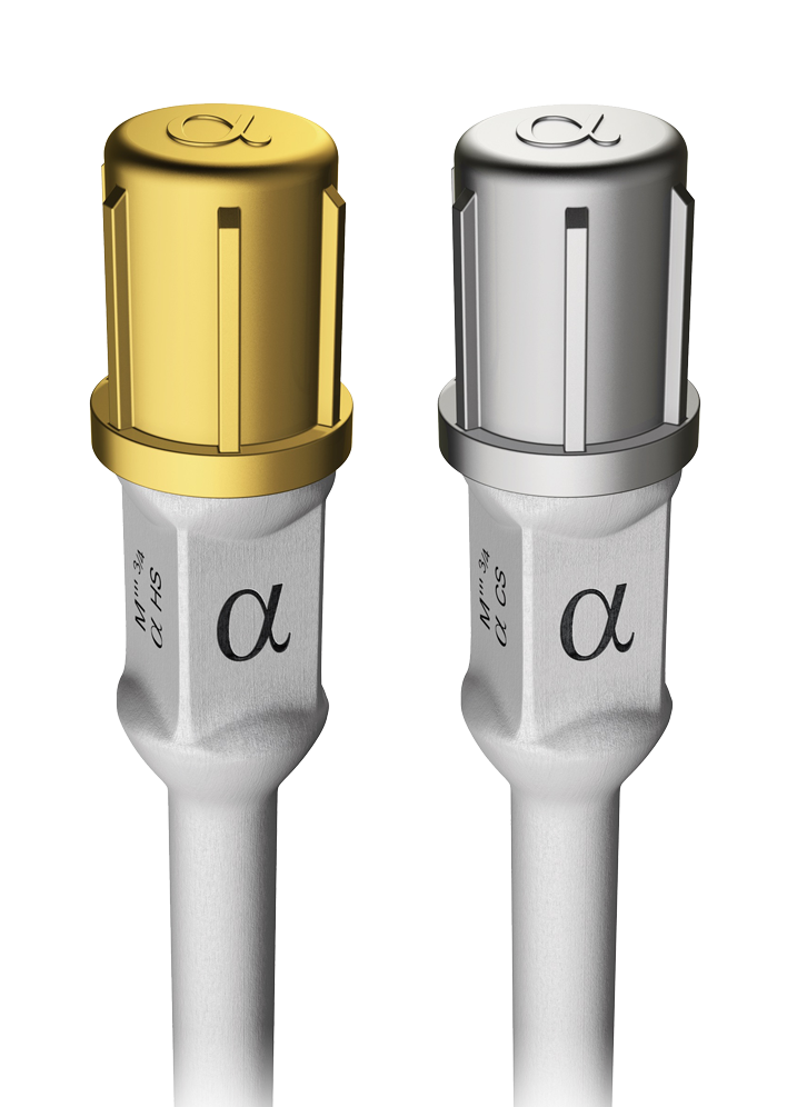 AlphaRod® series