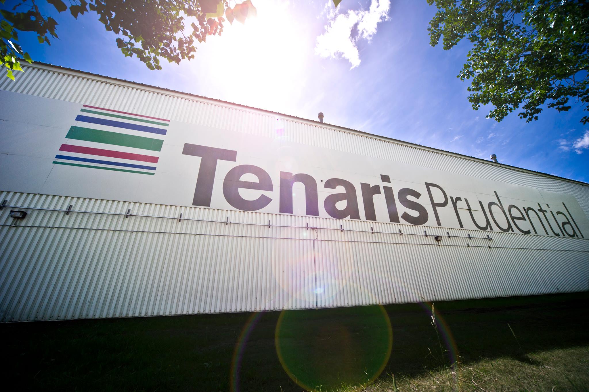 Tenaris announces layoffs at its Prudential facility