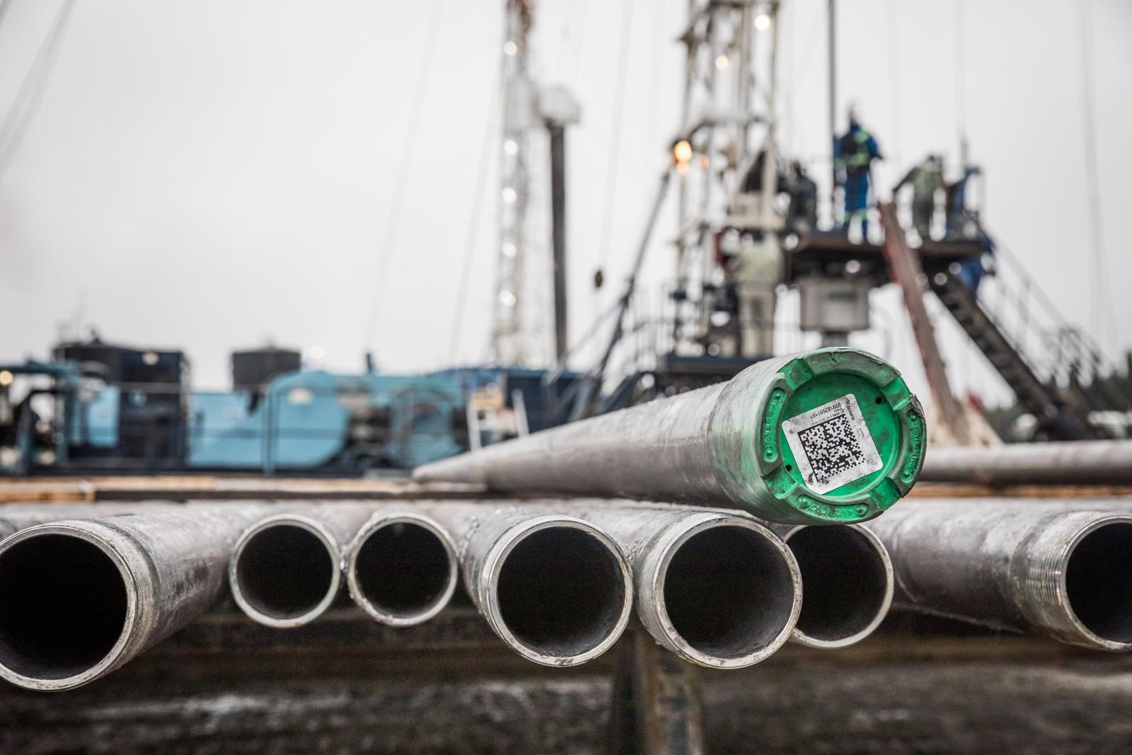 Tenaris introduces TN 80EY steel grade for Canadian NACE Region 3