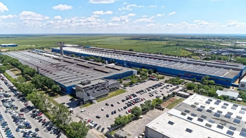 Tenaris to acquire Artrom Steel Tubes S.A. seamless pipe manufacturing ...