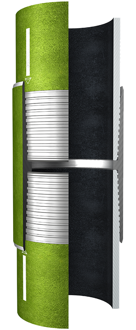 Wedge 441®