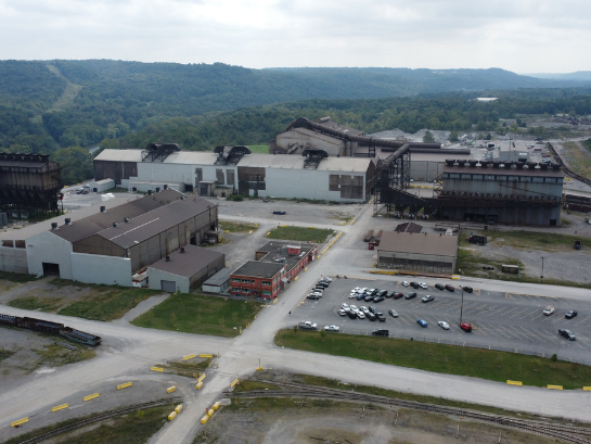 Tenaris visual data 3