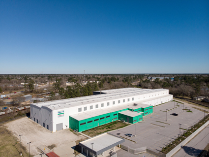Tenaris to open sucker rods manufacturing facility in Conroe, Texas