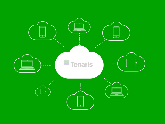 Tenaris offers APIs to streamline customer experience